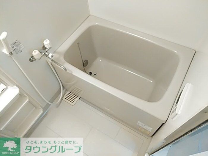 セレーノ西船の物件内観写真