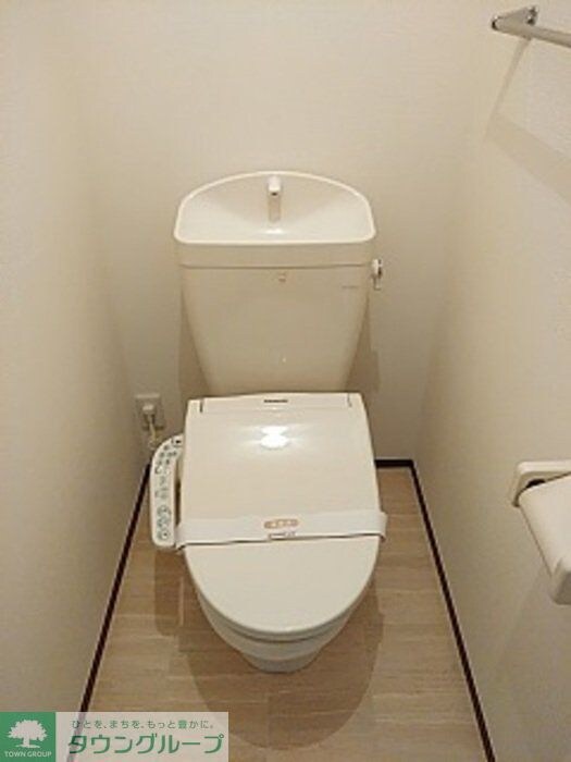 セレーノ西船の物件内観写真