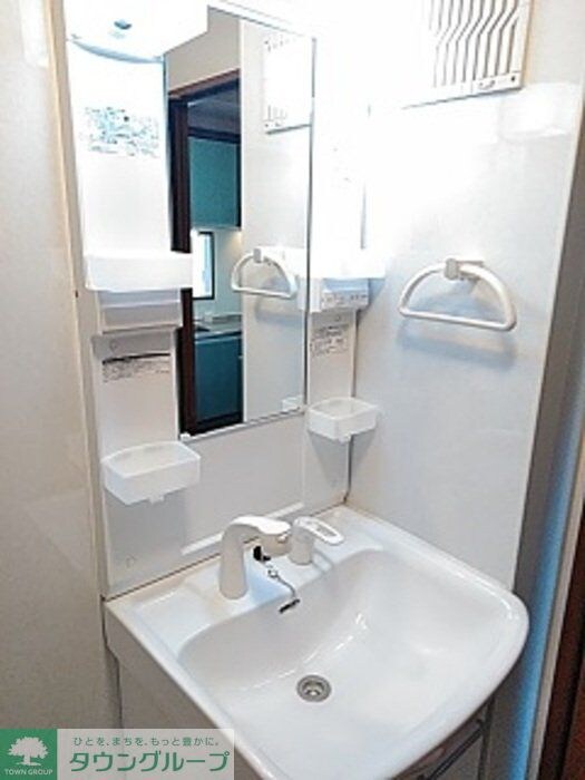 セレーノ西船の物件内観写真