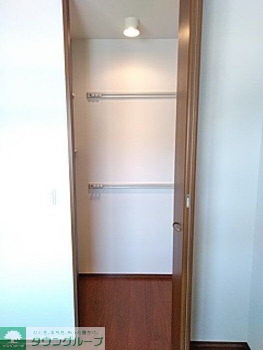 セレーノ西船の物件内観写真