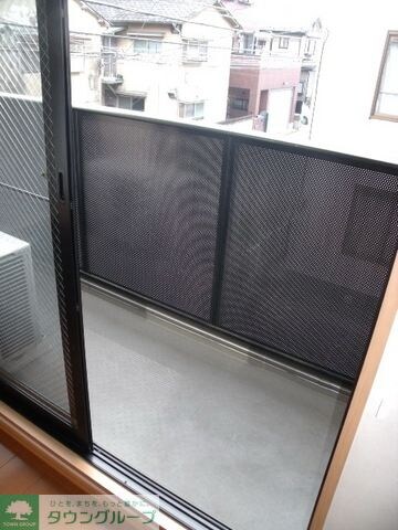 セレーノ西船の物件内観写真