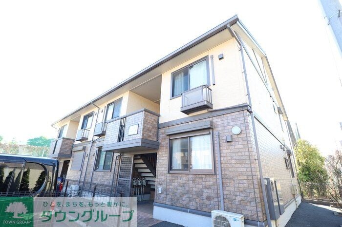 セレーノ西船の物件内観写真