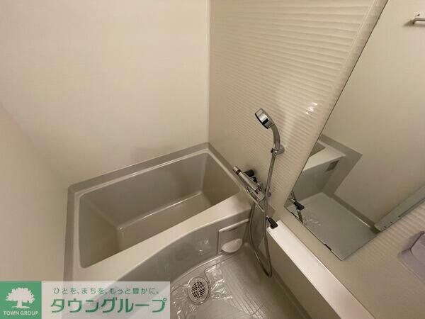 アーバンパーク妙典の物件内観写真