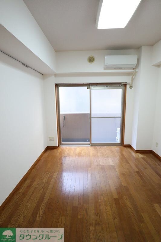 メテオーロ舞浜の物件内観写真