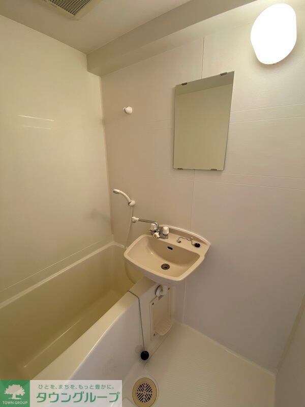 メテオーロ舞浜の物件内観写真