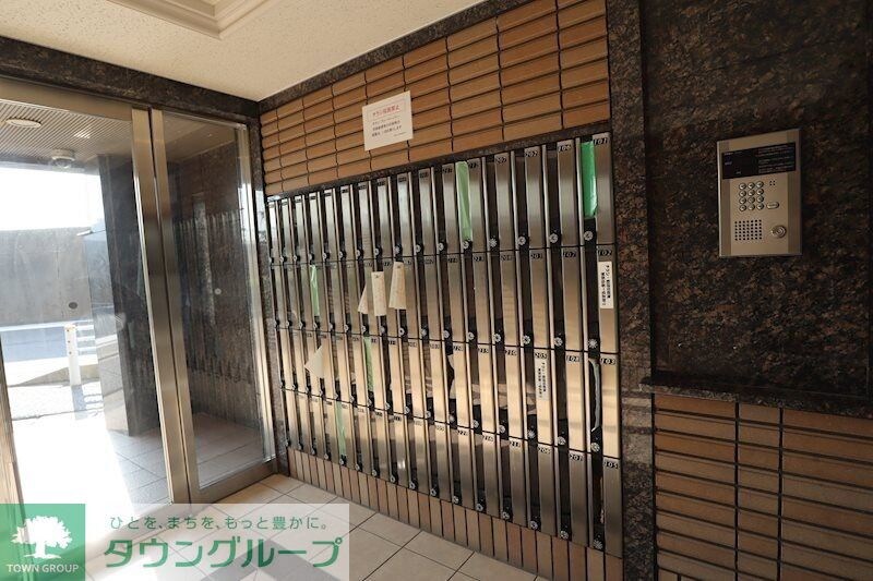 メテオーロ舞浜の物件内観写真