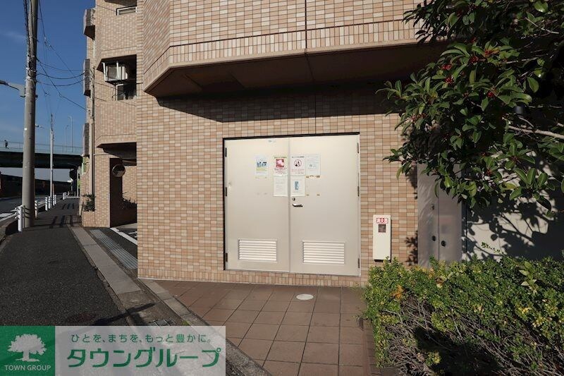 メテオーロ舞浜の物件内観写真