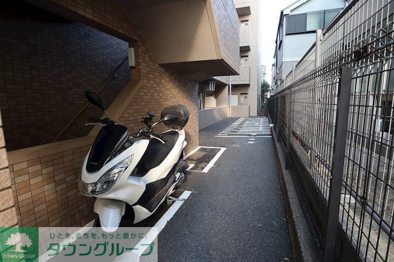 メテオーロ舞浜の物件内観写真