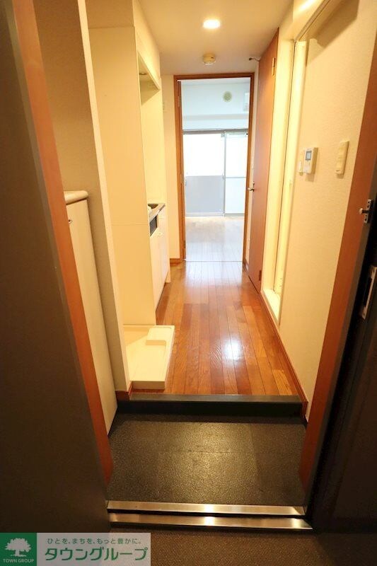 メテオーロ舞浜の物件内観写真