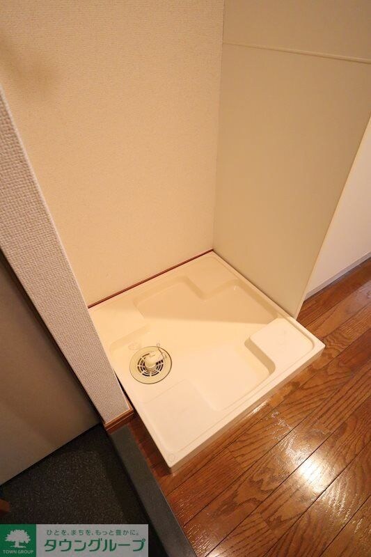 メテオーロ舞浜の物件内観写真