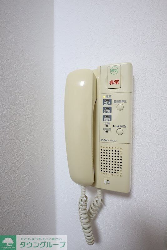 メテオーロ舞浜の物件内観写真