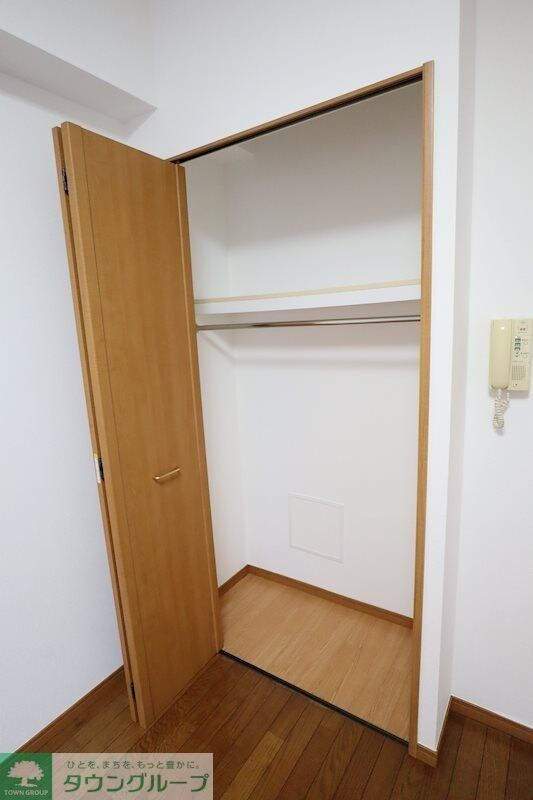 メテオーロ舞浜の物件内観写真