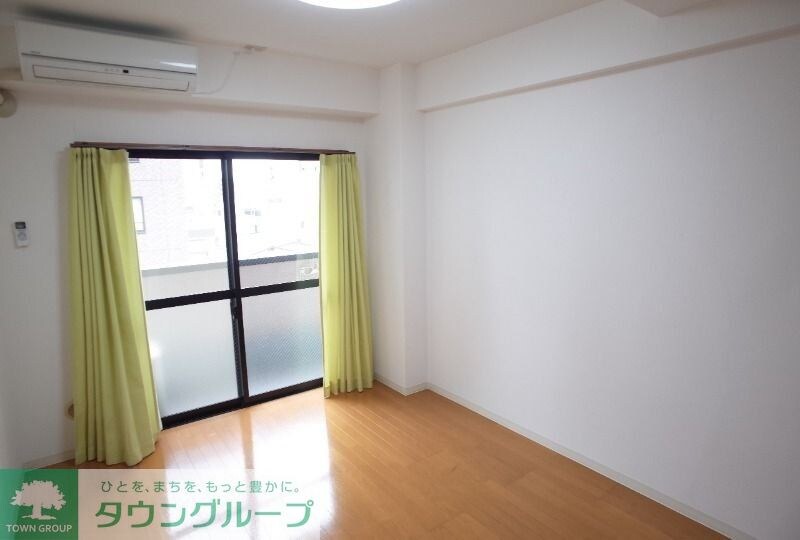 イーストベイ・船橋本町の物件内観写真