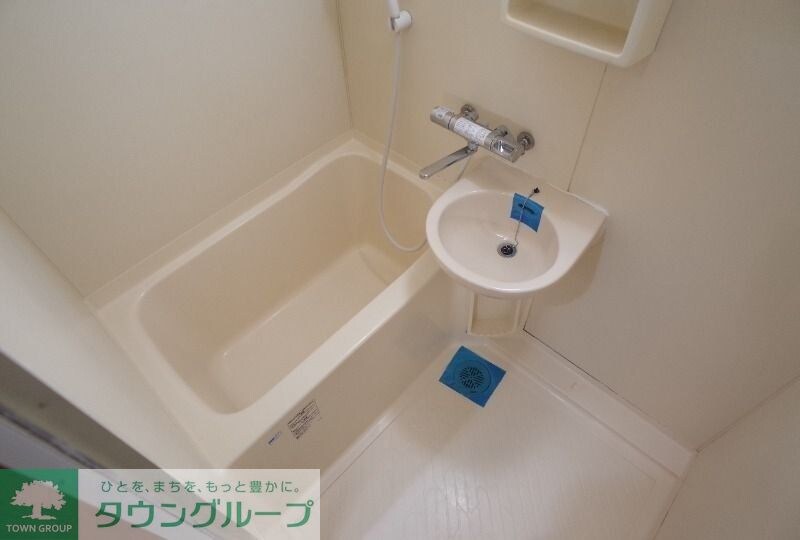 イーストベイ・船橋本町の物件内観写真