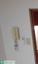 イーストベイ・船橋本町の物件内観写真