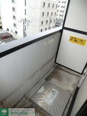 イーストベイ・船橋本町の物件内観写真