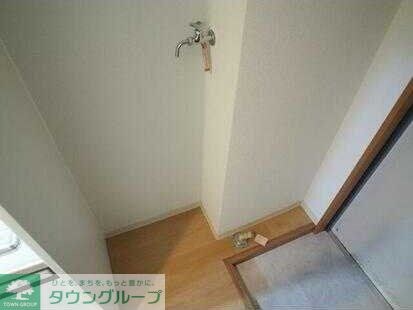 イーストベイ・船橋本町の物件内観写真