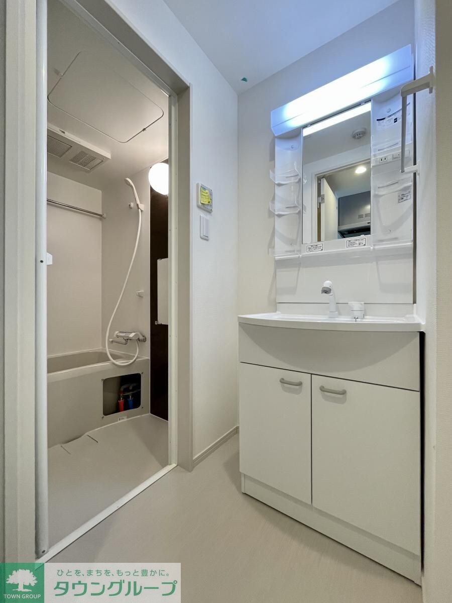 グレイス稲毛の物件内観写真