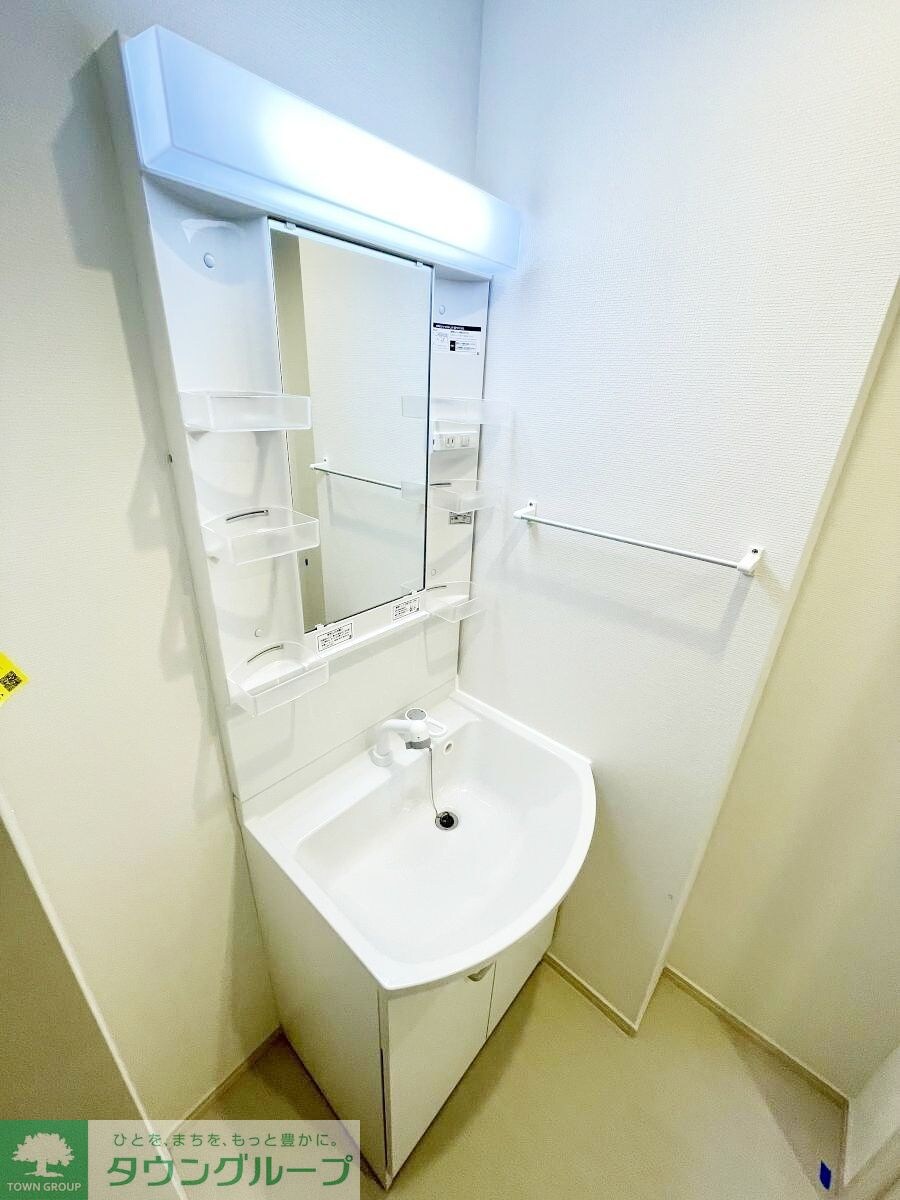 グレイス稲毛の物件内観写真