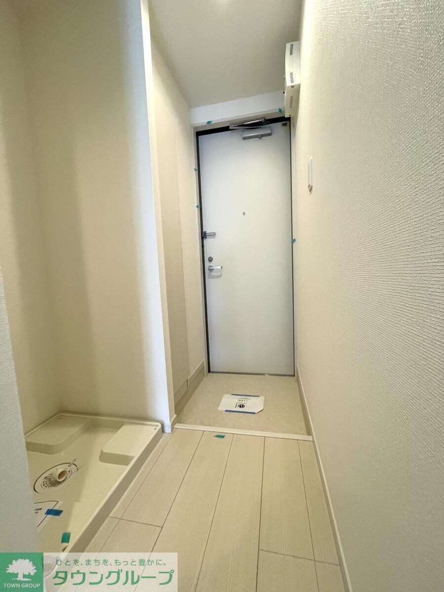 グレイス稲毛の物件内観写真