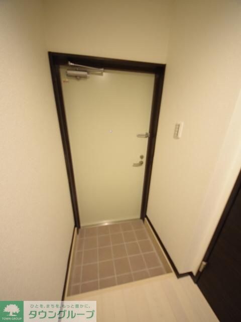 アンブラッセ要町の物件内観写真