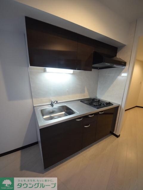 アンブラッセ要町の物件内観写真