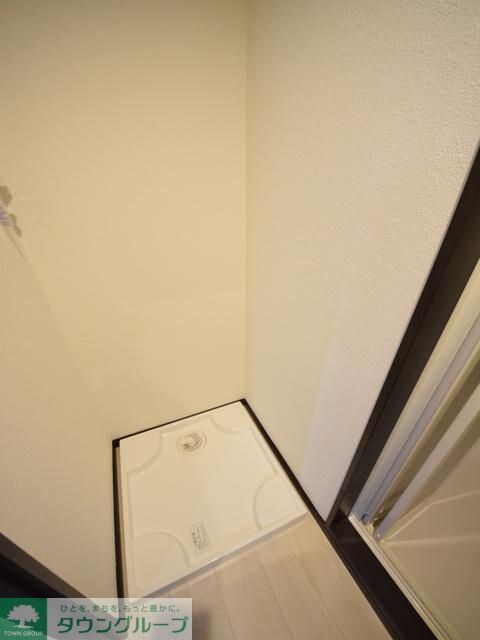 アンブラッセ要町の物件内観写真