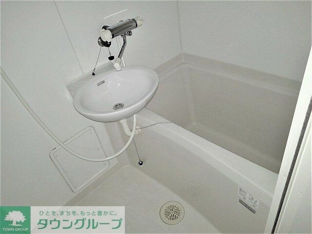 レオパレス大神宮下の物件内観写真