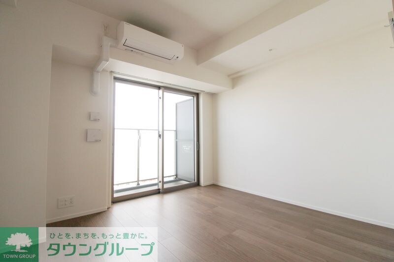 オーパスホームズ南行徳の物件内観写真