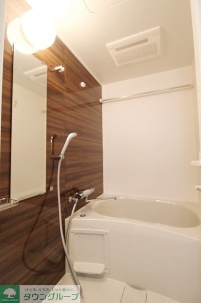 オーパスホームズ南行徳の物件内観写真