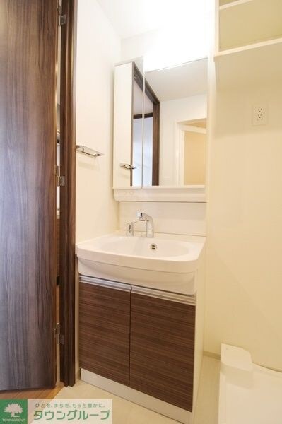 オーパスホームズ南行徳の物件内観写真