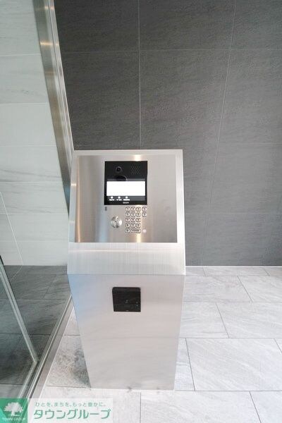 オーパスホームズ南行徳の物件内観写真