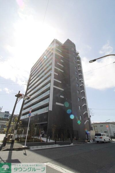 オーパスホームズ南行徳の物件内観写真