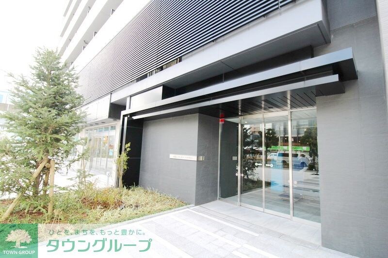 オーパスホームズ南行徳の物件内観写真