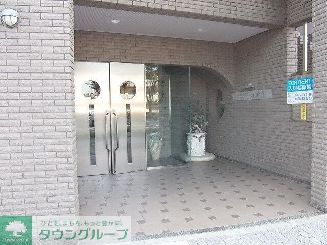 ＣＡＳＳＩＡ八千代緑が丘の物件内観写真