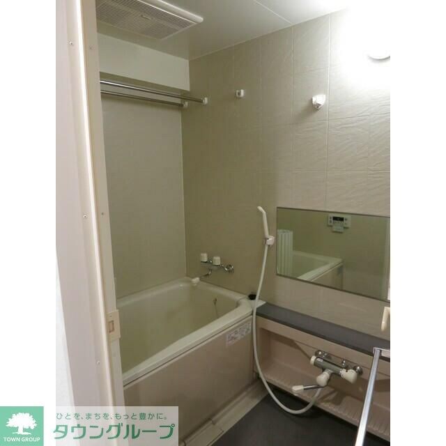 リーベスト東中山の物件内観写真