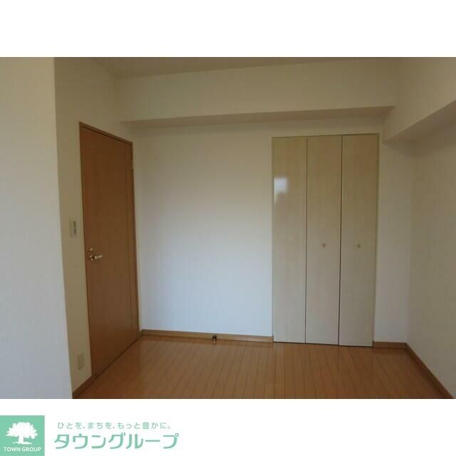 リーベスト東中山の物件内観写真