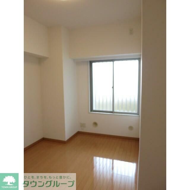 リーベスト東中山の物件内観写真