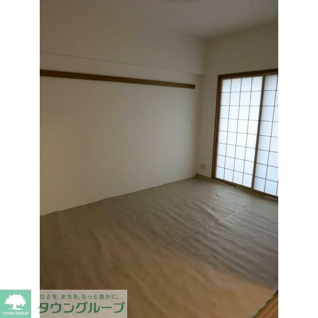 リーベスト東中山の物件内観写真