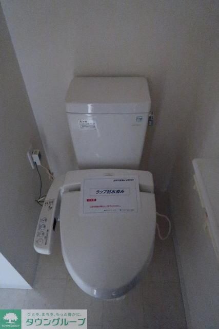 Ｈｕｍａｎハイム船橋の物件内観写真