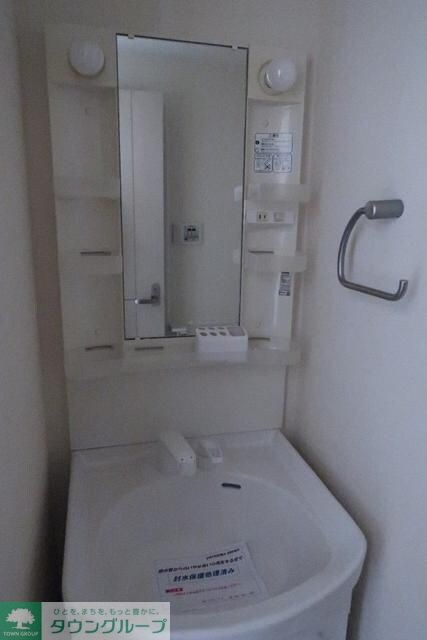 Ｈｕｍａｎハイム船橋の物件内観写真