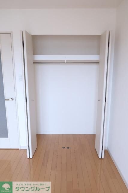 Ｈｕｍａｎハイム船橋の物件内観写真