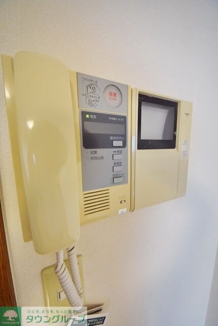 エスポワール港の物件内観写真