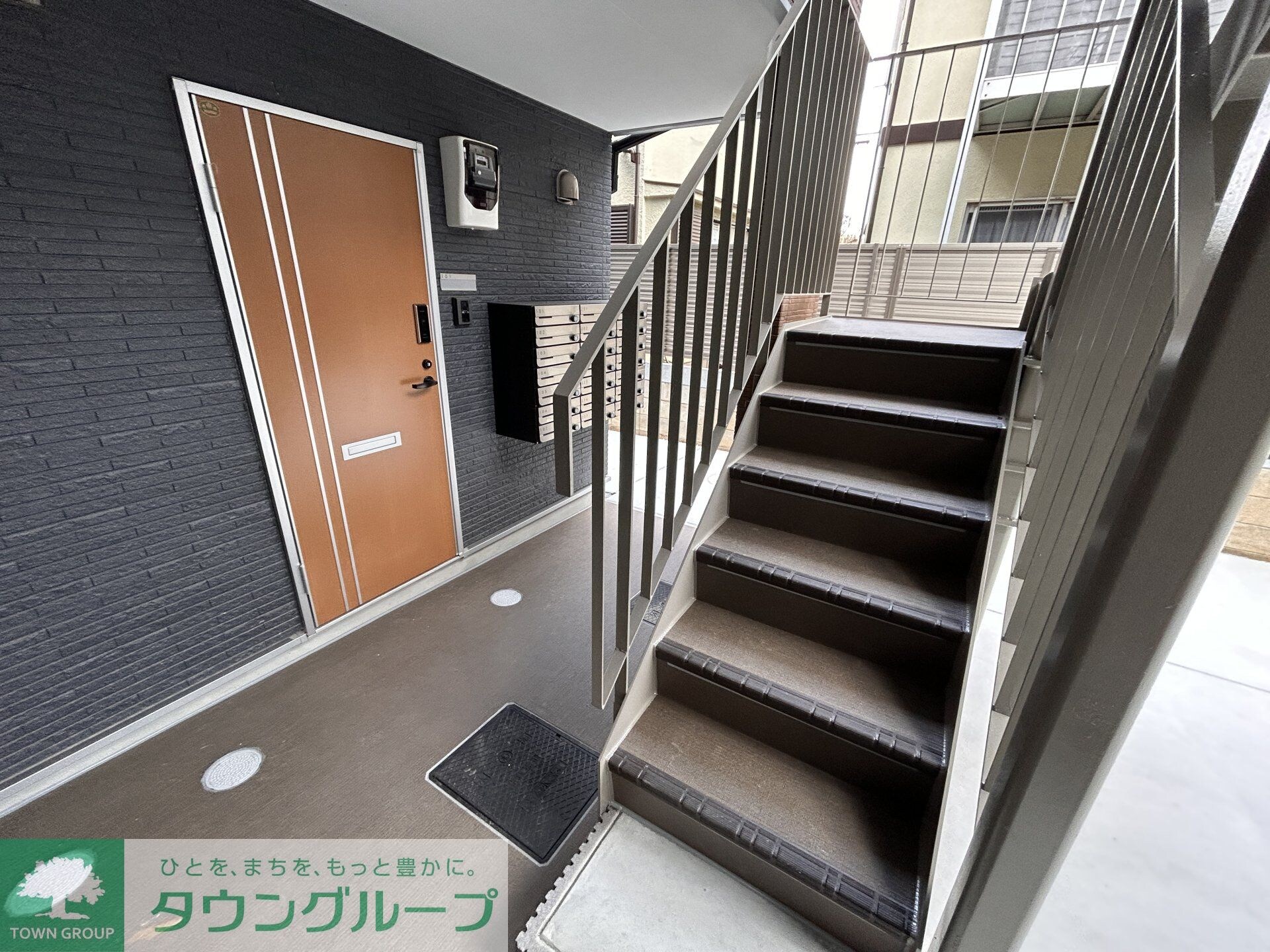 ハイツ凪の物件内観写真