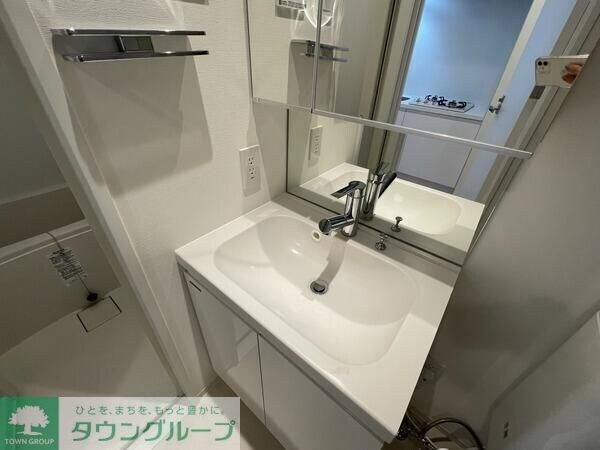 アーバンパーク行徳ステーションフロントの物件内観写真