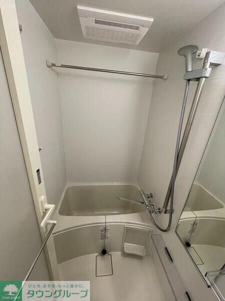 アーバンパーク行徳ステーションフロントの物件内観写真