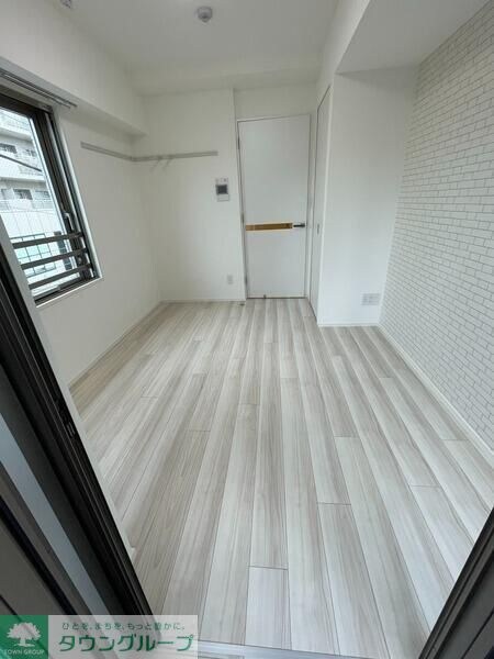 アーバンパーク行徳ステーションフロントの物件内観写真