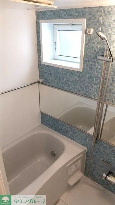 スタジオメイズの物件内観写真