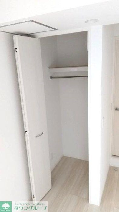 スタジオメイズの物件内観写真