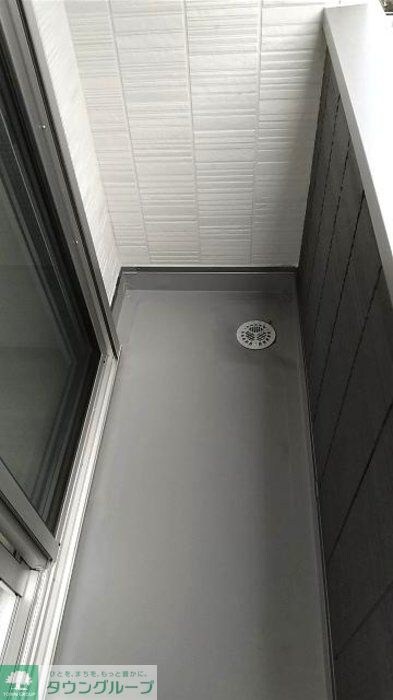 スタジオメイズの物件内観写真